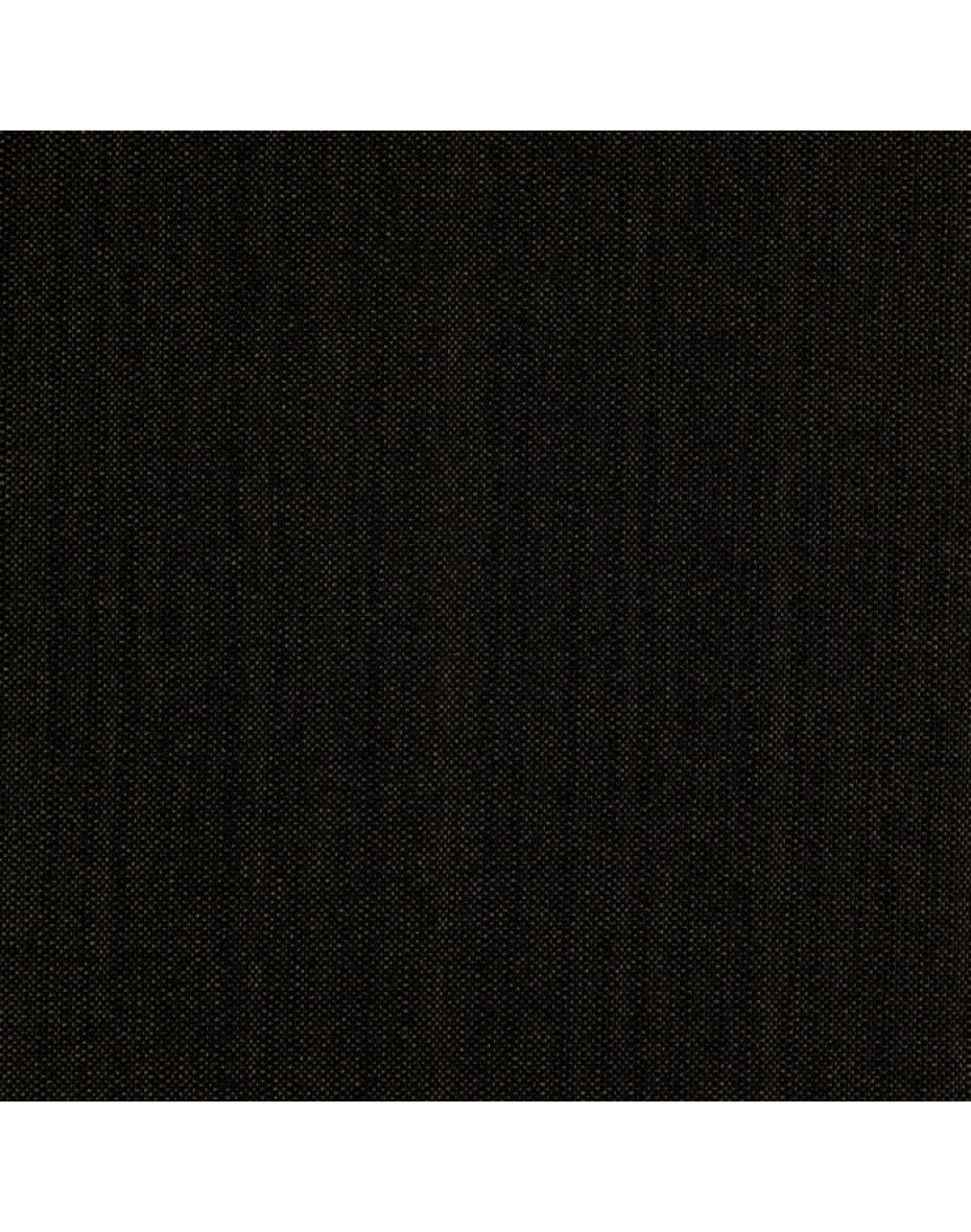 Poťahovka Helston Black - čierna
